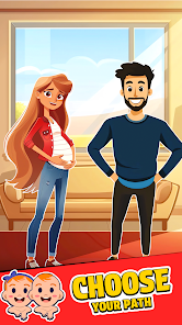 Family Life Mod