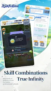 Light of the Brave Mod