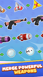 Backpack RPG: Merge & Battle Mod