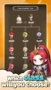 Stone Rush: 3,000 Summons Gift Mod