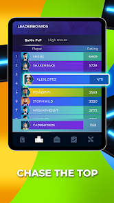 SuperStar: Music Game Mod