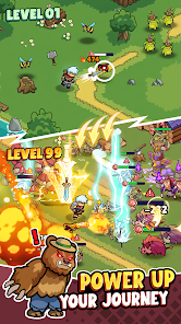 Backpack Legends Adventure RPG Mod