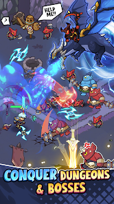 Backpack Legends Adventure RPG Mod