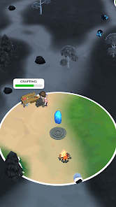Color Invaders Idle Mod