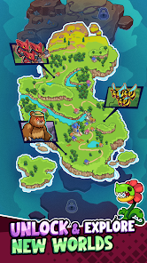 Backpack Legends Adventure RPG Mod