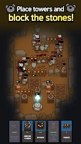 Tower Defense Rumble Mod