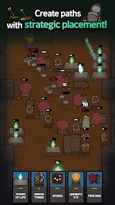 Tower Defense Rumble Mod