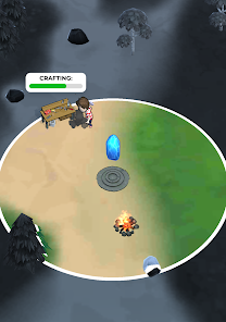 Color Invaders Idle Mod