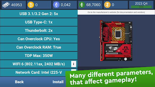 PC Creator Simulator Mod