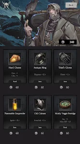 End of Winter Mod