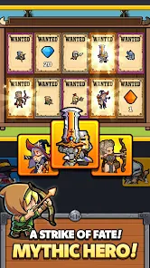 Iron Defenders Mod