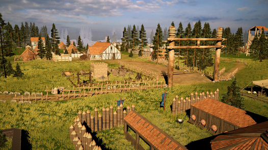 Wars of the Lost Era Mod