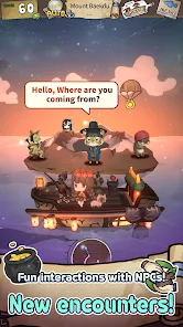 A Girl Adrift: Reunited Mod