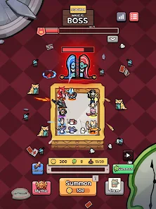 Wizzy Animals : Defense Mod