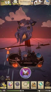 A Girl Adrift: Reunited Mod