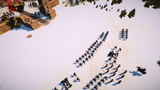 Wars of the Lost Era Mod