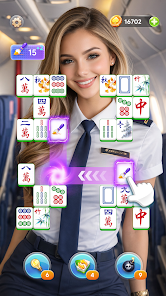 Mahjong Shuffle Party Mod