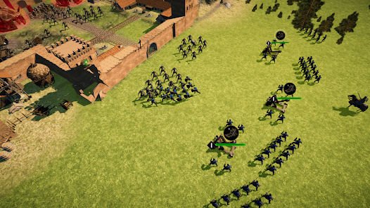 Wars of the Lost Era Mod
