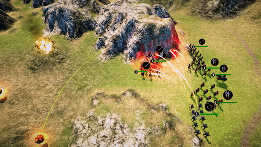 Wars of the Lost Era Mod