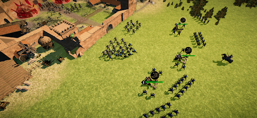 Wars of the Lost Era Mod