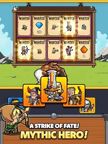 Iron Defenders Mod