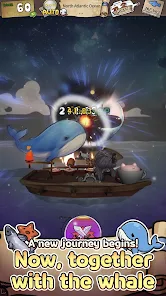 A Girl Adrift: Reunited Mod