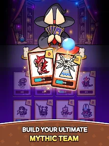 Wizzy Animals : Defense Mod