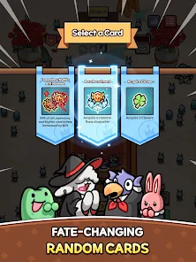 Wizzy Animals : Defense Mod
