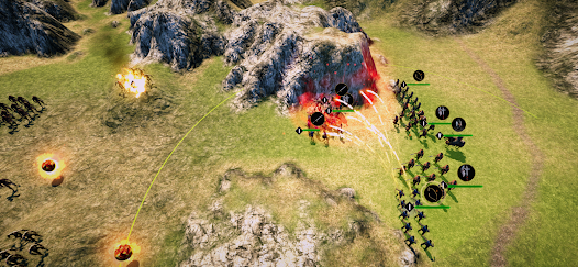 Wars of the Lost Era Mod
