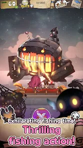 A Girl Adrift: Reunited Mod