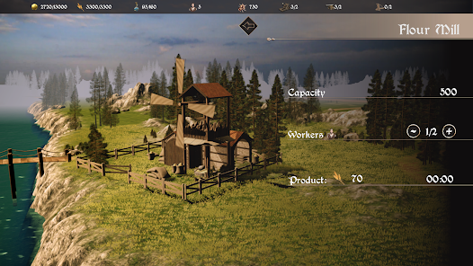Wars of the Lost Era Mod