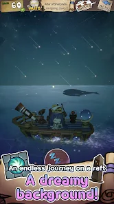 A Girl Adrift: Reunited Mod