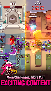 Coop TD: Together Mod