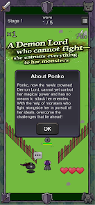 DemonLordPonko 3CardTD Mod