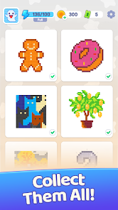 Brilliant Sort: Diamond Puzzle Mod