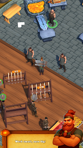 Forge & Fortune Mod