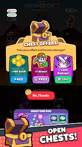 Miner Fighters Mod