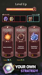 Bounce Defense : Pinball Hero Mod