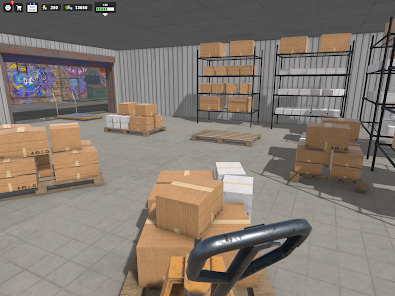 Weed Store Simulator Mod