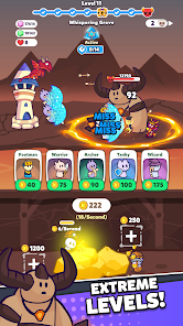 Miner Fighters Mod