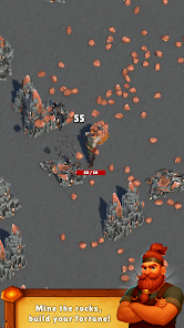 Forge & Fortune Mod