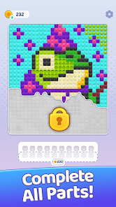 Brilliant Sort: Diamond Puzzle Mod