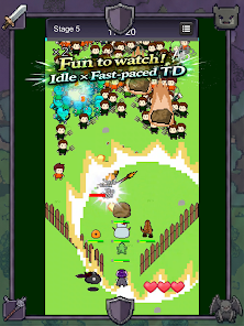 DemonLordPonko 3CardTD Mod