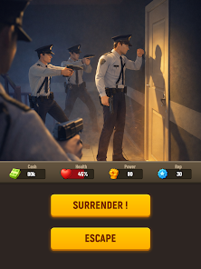 Pawn to Don Mafia Crime Story Mod