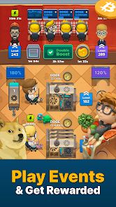 Crypto Miner 2: Bitcoin Games Mod