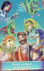 Hero Park 2 Mod
