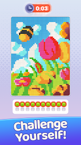 Brilliant Sort: Diamond Puzzle Mod