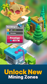 Crypto Miner 2: Bitcoin Games Mod