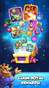 Kingdom Rush Battles: TD Game Mod