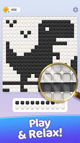 Brilliant Sort: Diamond Puzzle Mod